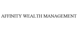 AFFINITY WEALTH MANAGEMENT trademark