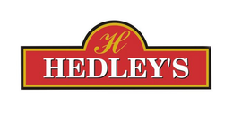 H HEDLEY'S trademark