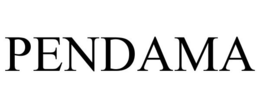 PENDAMA trademark