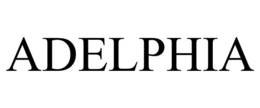 ADELPHIA trademark