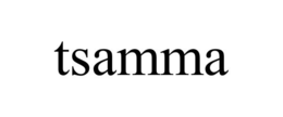 TSAMMA trademark
