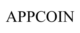 APPCOIN trademark