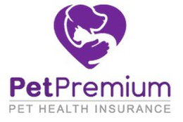 PETPREMIUM PET HEALTH INSURANCE trademark