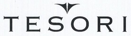 TESORI trademark