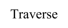 TRAVERSE trademark