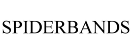 SPIDERBANDS trademark