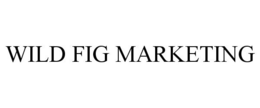 WILD FIG MARKETING trademark