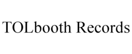 TOLBOOTH RECORDS trademark