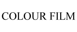 COLOUR FILM trademark