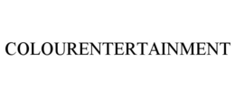 COLOURENTERTAINMENT trademark
