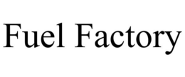 FUEL FACTORY trademark