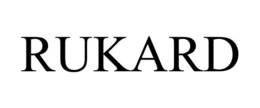 RUKARD trademark
