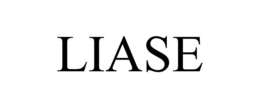 LIASE trademark