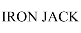 IRON JACK trademark