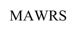MAWRS trademark