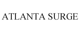 ATLANTA SURGE trademark