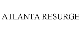 ATLANTA RESURGE trademark
