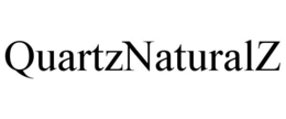 QUARTZNATURALZ trademark