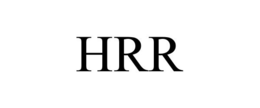 HRR trademark
