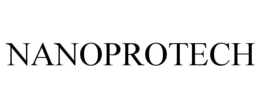 NANOPROTECH trademark