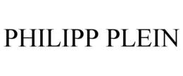 PHILIPP PLEIN trademark