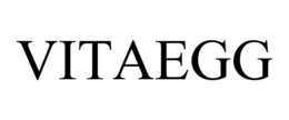 VITAEGG trademark