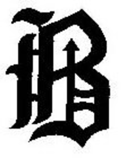 B trademark