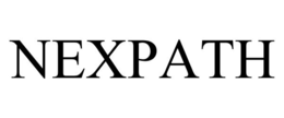 NEXPATH trademark