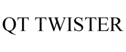 QT TWISTER trademark