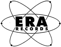 ERA RECORDS trademark