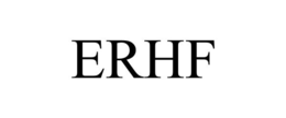 ERHF trademark