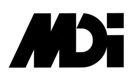 MDI trademark