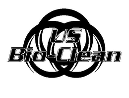 US BIO-CLEAN trademark
