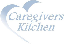 CAREGIVERS KITCHEN trademark