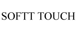 SOFTT TOUCH trademark