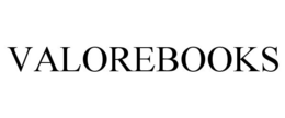 VALOREBOOKS trademark