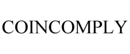 COINCOMPLY trademark