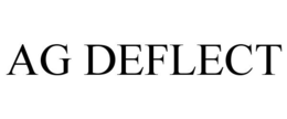 AG DEFLECT trademark