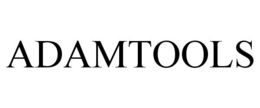 ADAMTOOLS trademark