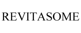 REVITASOME trademark