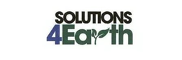 SOLUTIONS 4EARTH trademark