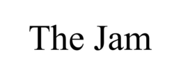 THE JAM trademark