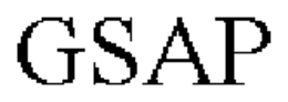 GSAP trademark