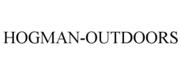 HOGMAN-OUTDOORS trademark