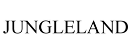 JUNGLELAND trademark
