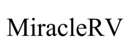 MIRACLERV trademark