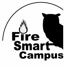 FIRE SMART CAMPUS trademark