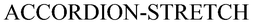 ACCORDION-STRETCH trademark