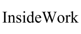 INSIDEWORK trademark