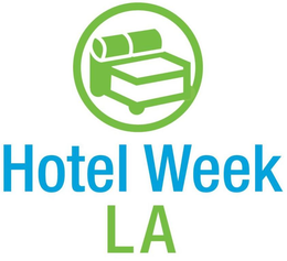 HOTEL WEEK LA trademark